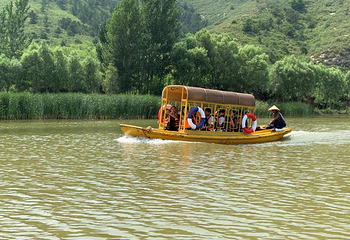 依湾农家风景区第 6 张图片