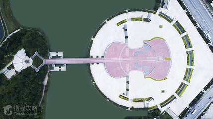 聂耳音乐广场第 2 张图片