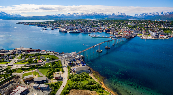 Tromsø Bridge