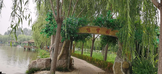 杨家寨主题乐园第 22 张图片