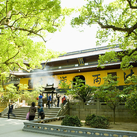 法雨寺