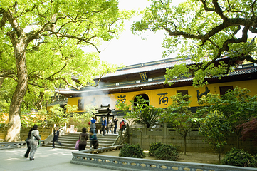 法雨寺第 1 张图片