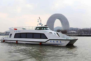 湖州太湖旅游度假区第 16 张图片