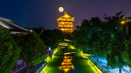 复兴楼第 1 张图片