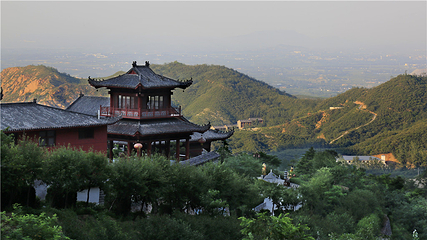 福慧山·红崖谷第 81 张图片