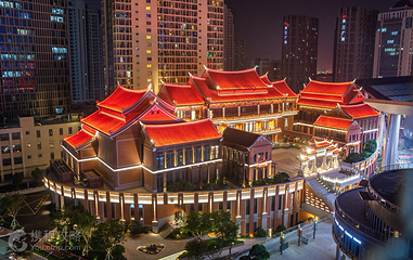 世茂海上丝绸之路博物馆第 4 张图片