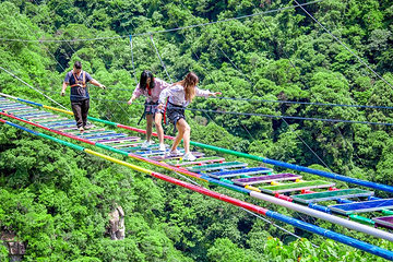 侠天下景区第 18 张图片