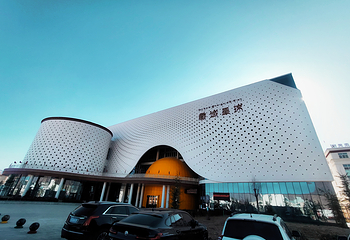 藏域星球天文体验馆第 21 张图片