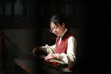 网师园第 15 张图片
