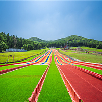 神鹿峰旅游度假区