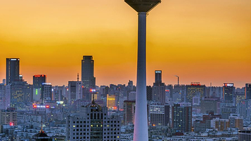 辽宁广播电视塔