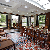 海南留客田园综合体