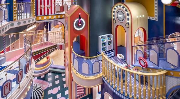 meland club南宁五象万象汇