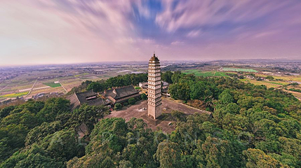 大旺山景区第 1 张图片