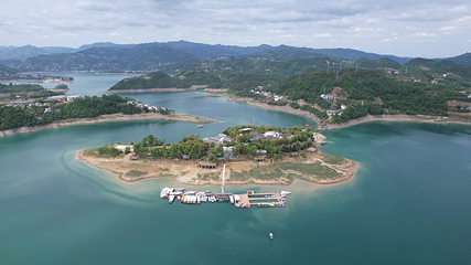 瀛湖风景区第 72 张图片