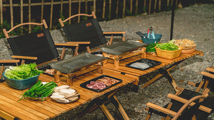 风铃谷·合营Hub Camp第 21 张图片