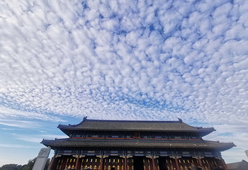 孝庄园文化旅游区第 31 张图片