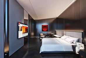 天沐圣泉温泉会馆