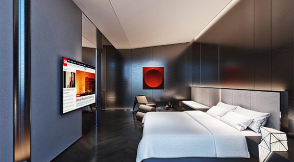 天沐圣泉温泉会馆