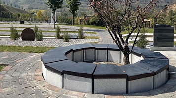 福寿山森林公园