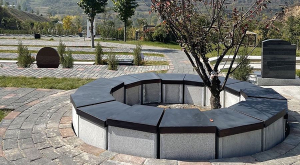 福寿山森林公园