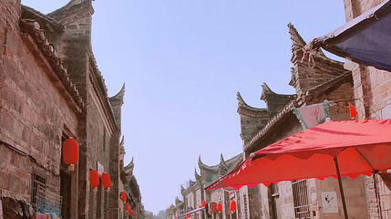 长胜街第 1 张图片
