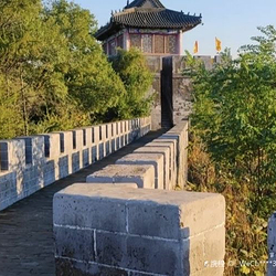 辽阳龙石风景区