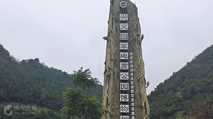 兴义世界地质公园博物馆乌沙馆第 2 张图片