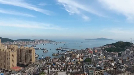 三沙港口第 1 张图片