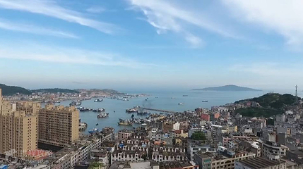 三沙港口第 3 张图片