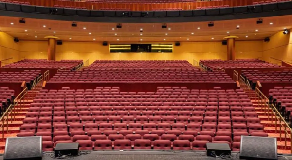 澳门伦敦人剧场