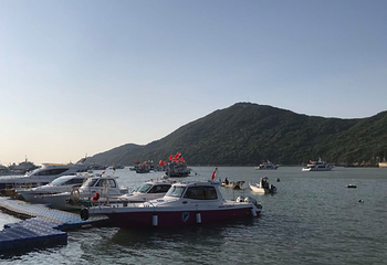 朱家尖风景区第 91 张图片