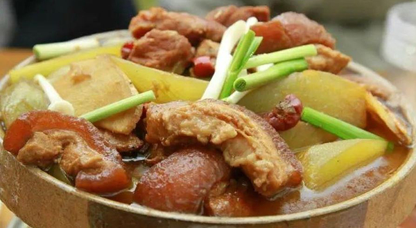 老家信阳菜(北京路店)