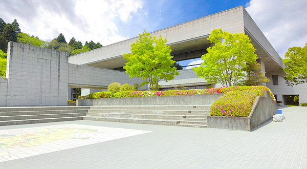 仙台市博物馆