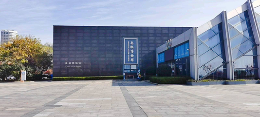 青岛奥帆中心第 98 张图片