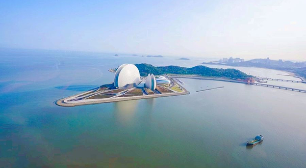 华彬航空飞行基地