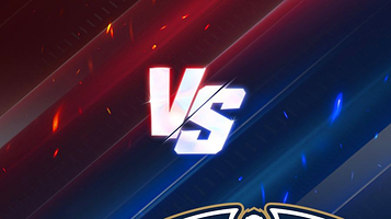 圣安东尼奥马刺队 VS 新奥尔良鹈鹕队