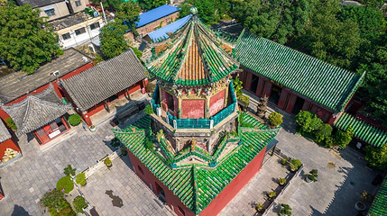 延庆观第 1 张图片