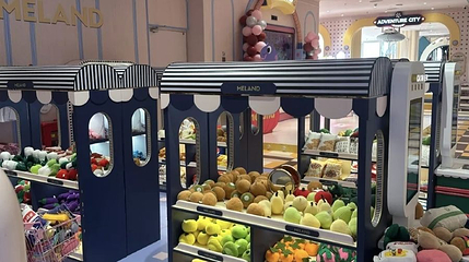MELAND CLUB(常州万象城店)第 1 张图片