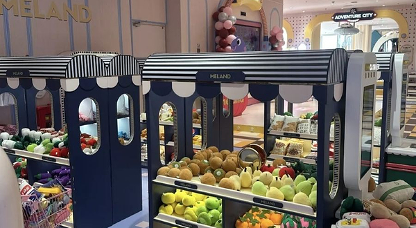 MELAND CLUB(常州万象城店)