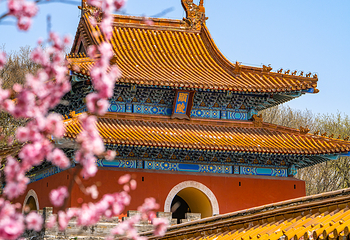 明显陵文化旅游景区第 20 张图片