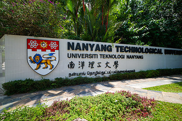 南洋理工大学第 10 张图片