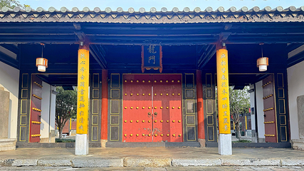 建水古城第 61 张图片