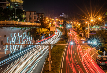 环岛路第 4 张图片