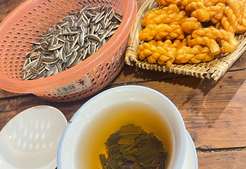 交通茶馆第 8 张图片