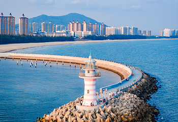 清水湾旅游区第 14 张图片