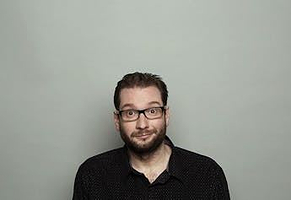 英国惠特利湾 · Gary Delaney《Gary On Laughing》巡演