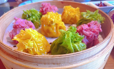 龍聚祥烧麦馆(鼓楼店)第 1 张图片