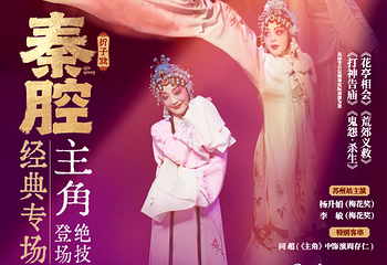 苏州狮山大剧院第 9 张图片