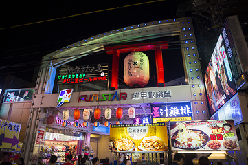 逢甲夜市第 4 张图片